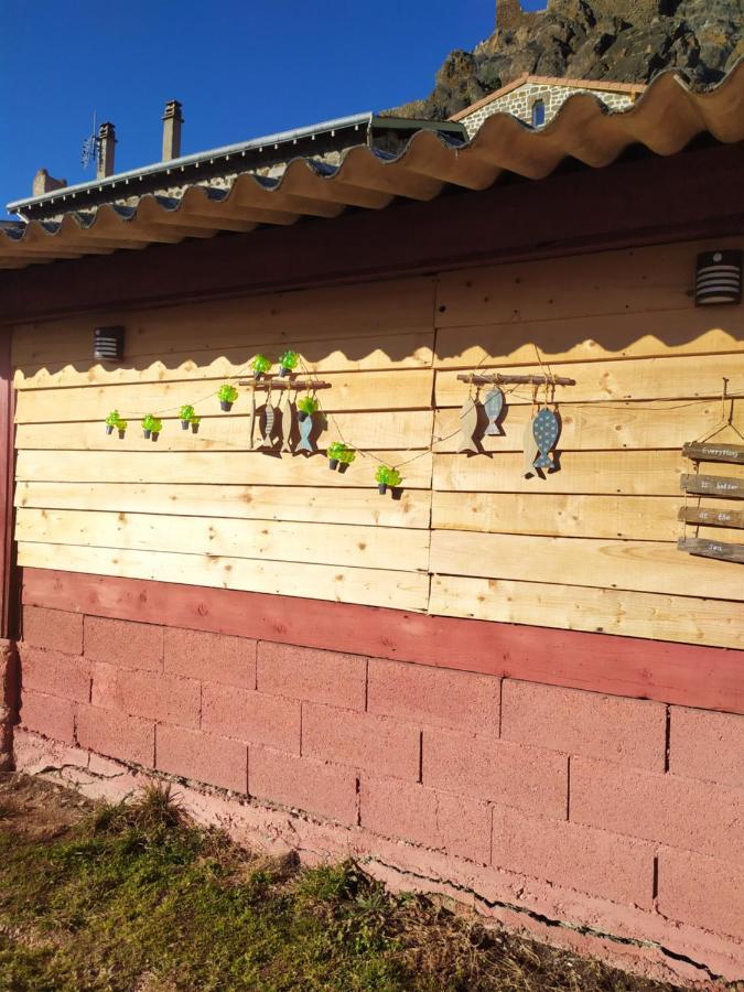 La Maison D'Oree Polignac  Екстер'єр фото