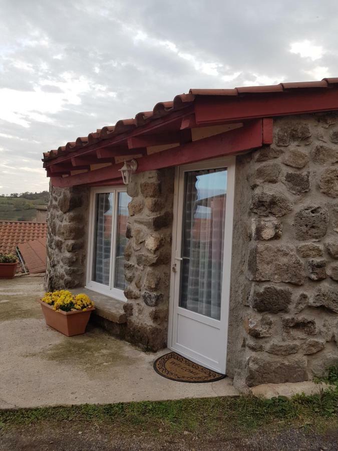 La Maison D'Oree Polignac  Екстер'єр фото