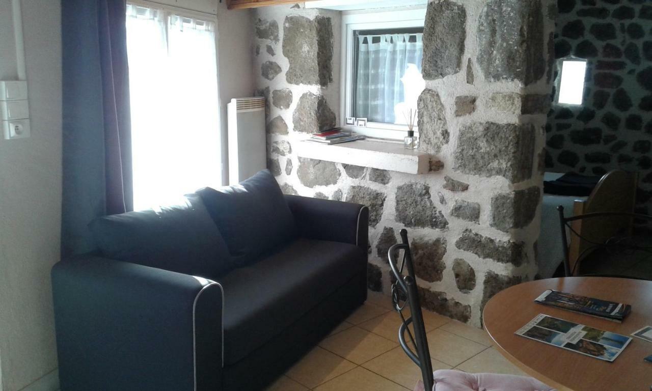 La Maison D'Oree Polignac  Екстер'єр фото