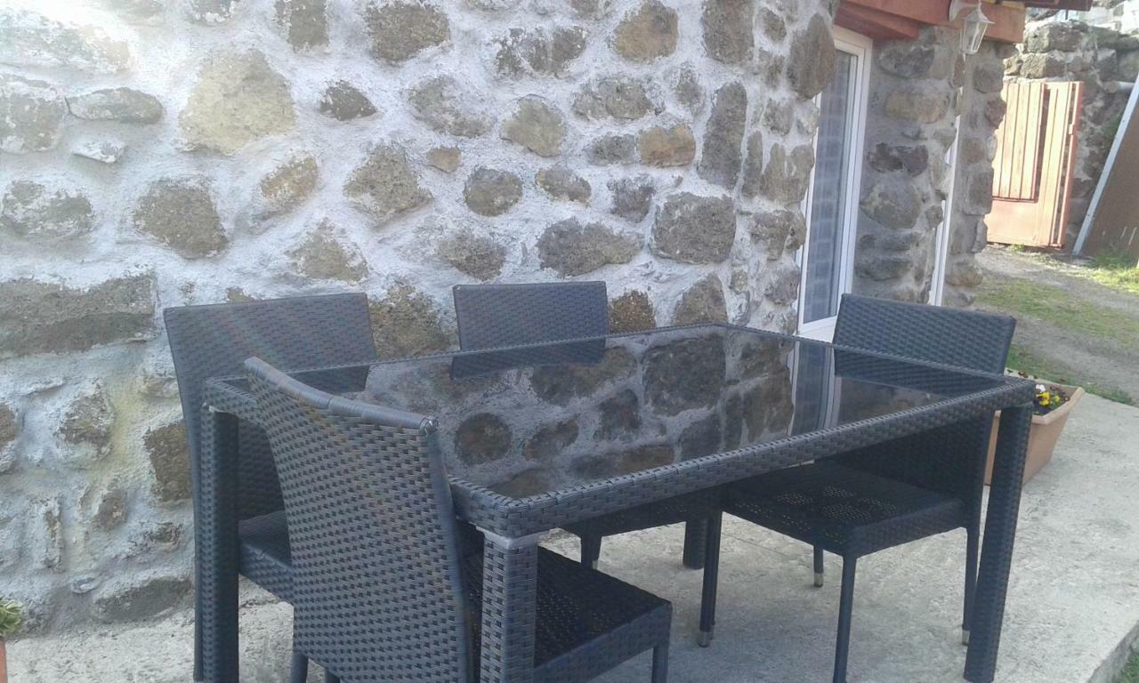 La Maison D'Oree Polignac  Екстер'єр фото