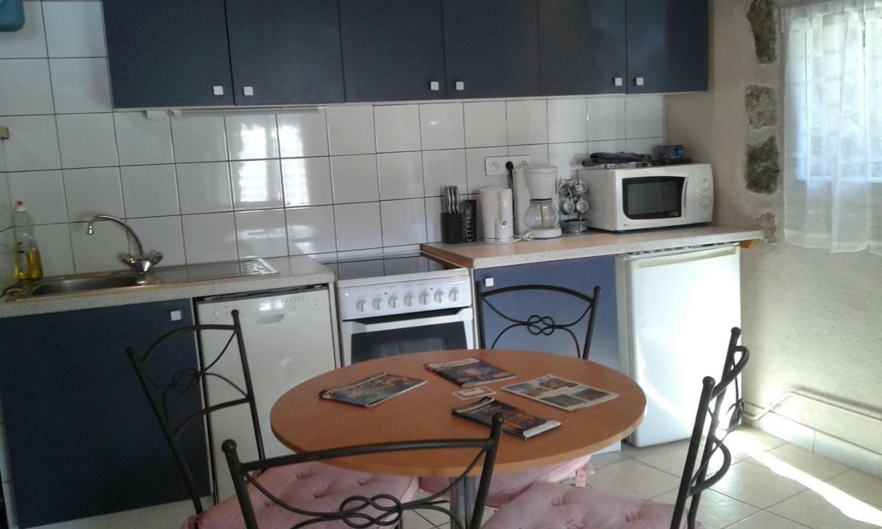 La Maison D'Oree Polignac  Екстер'єр фото